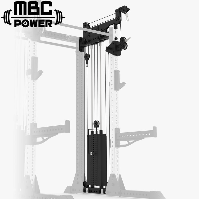 MBC オリジナルラック ファンクショナルトレーナー