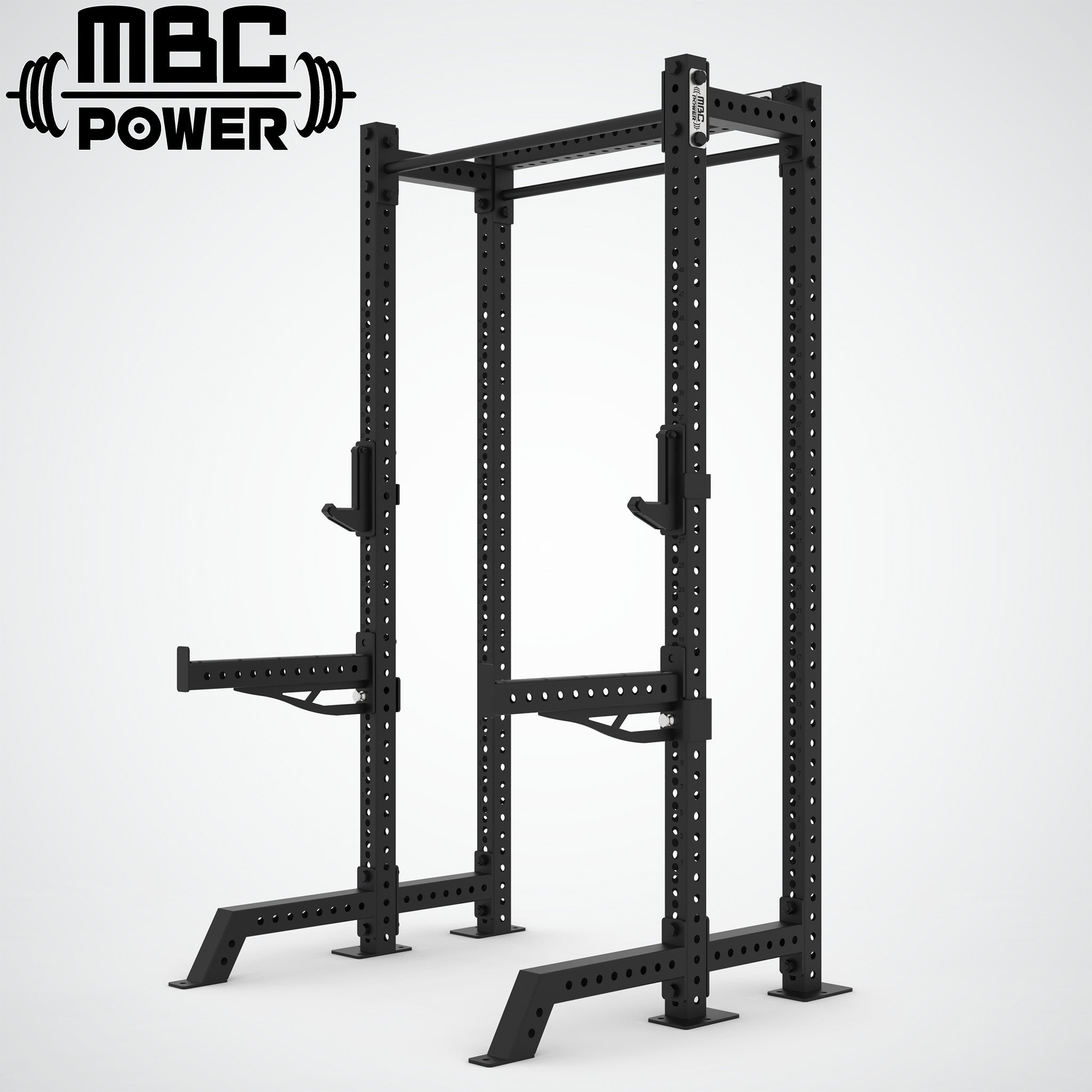 MBC ハーフラック プロ235cm — MBC POWER SHOP
