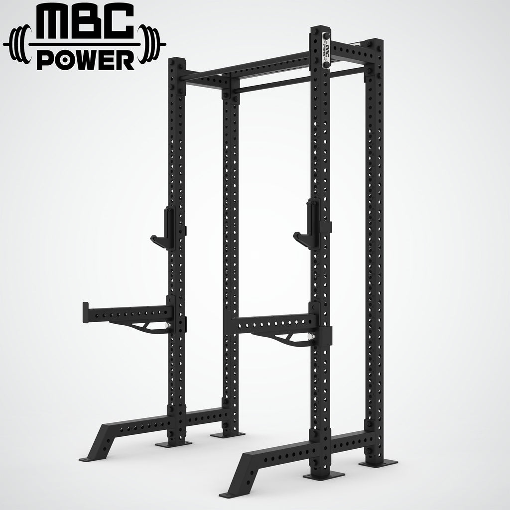 MBC ハーフラック プロ235cm — MBC POWER SHOP
