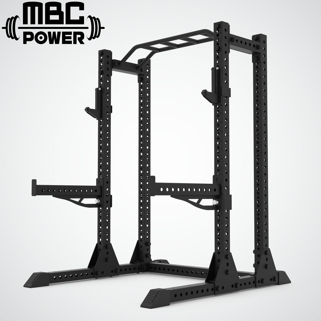 MBC ハーフラック スタンダード182cm — MBC POWER SHOP