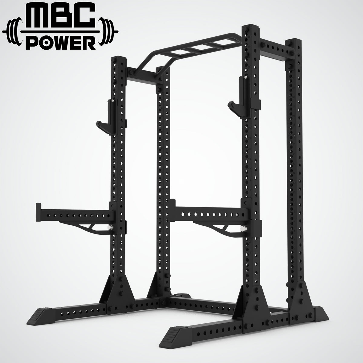 MBC ハーフラック スタンダード182cm — MBC POWER SHOP