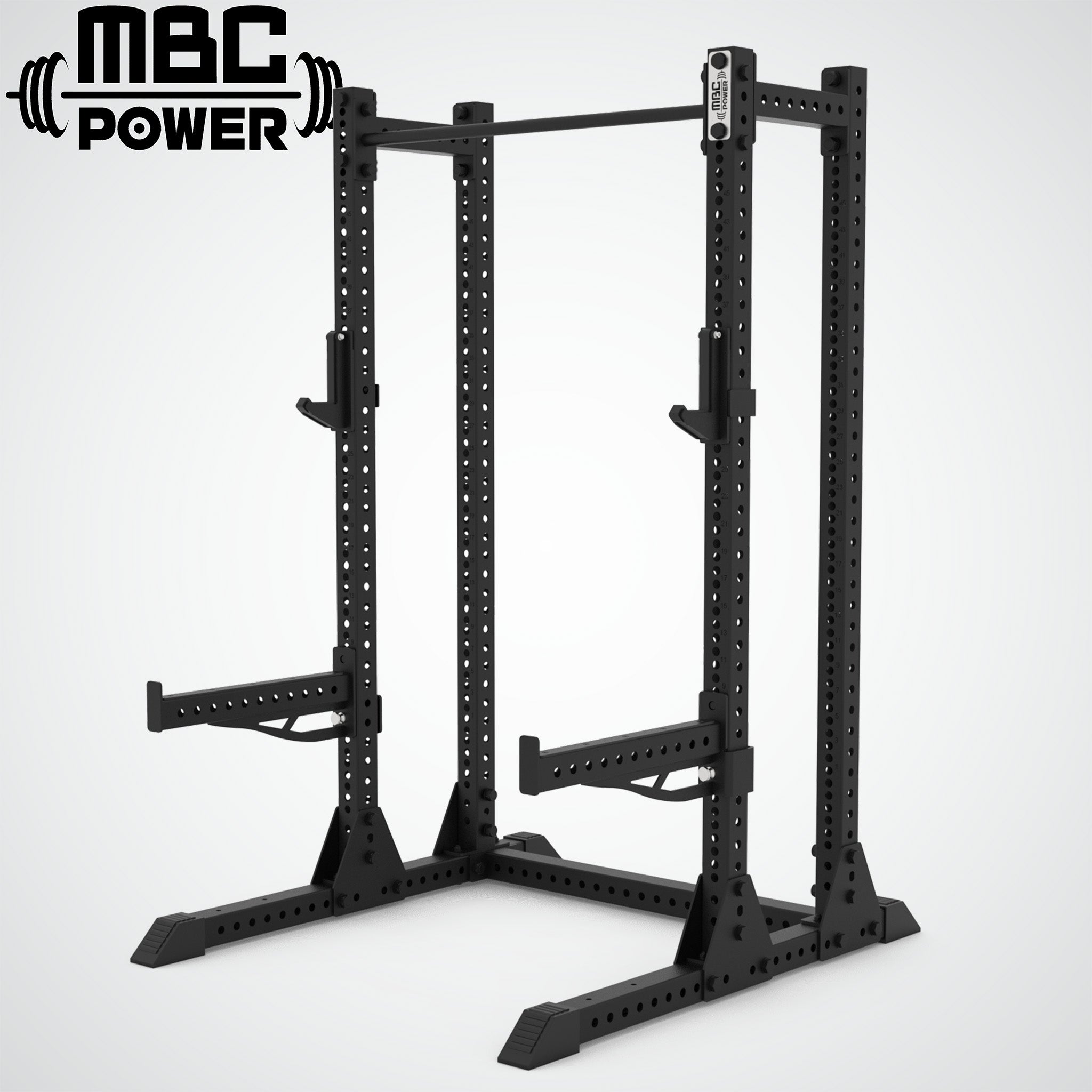 MBC ハーフラック スタンダード210cm — MBC POWER SHOP