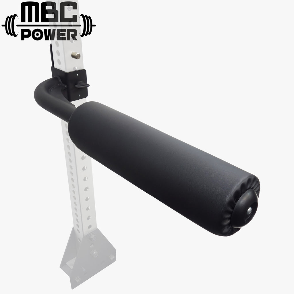 MBCオリジナルラック レッグローラーアタッチメント — MBC POWER SHOP MBCオリジナルラック レッグローラーアタッチメント — MBC POWER SHOP
