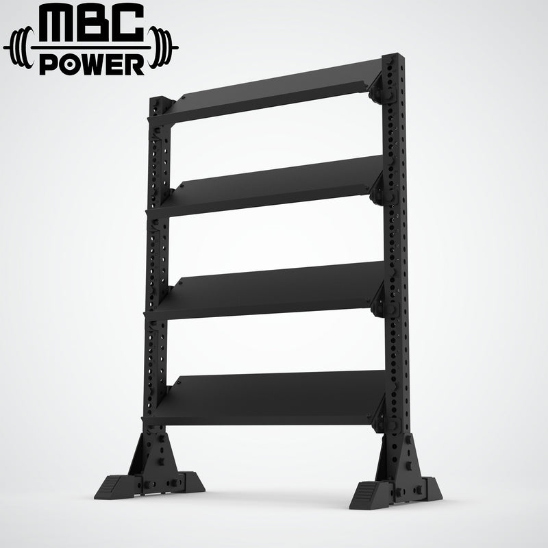 MBC Mass Storage (Standalone)