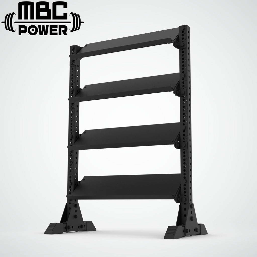 MBC マスストレージ (独立型) — MBC POWER SHOP