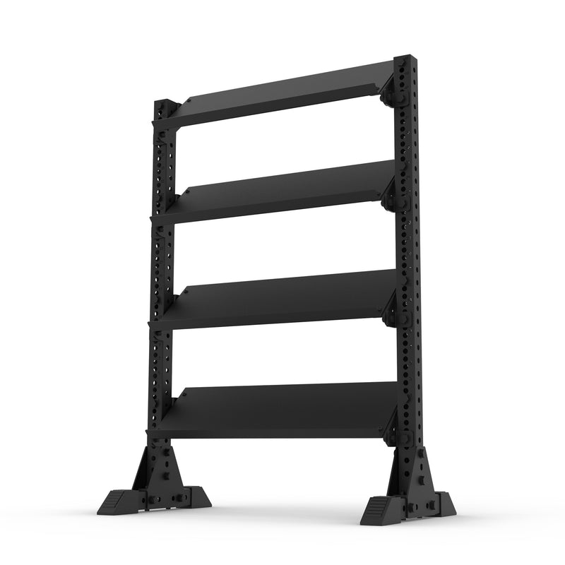 MBC Mass Storage (Standalone)