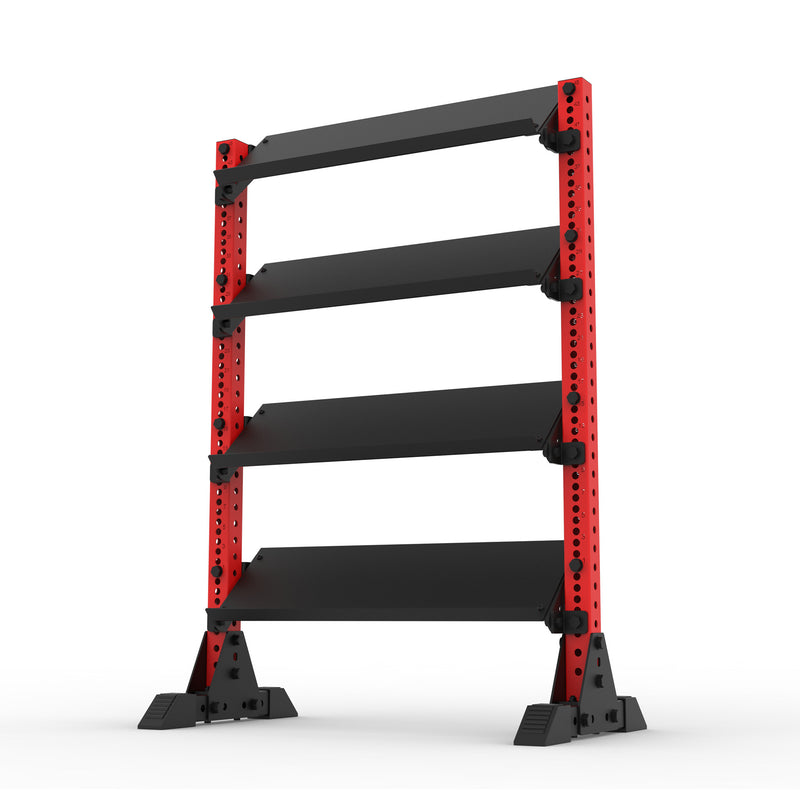 MBC Mass Storage (Standalone)