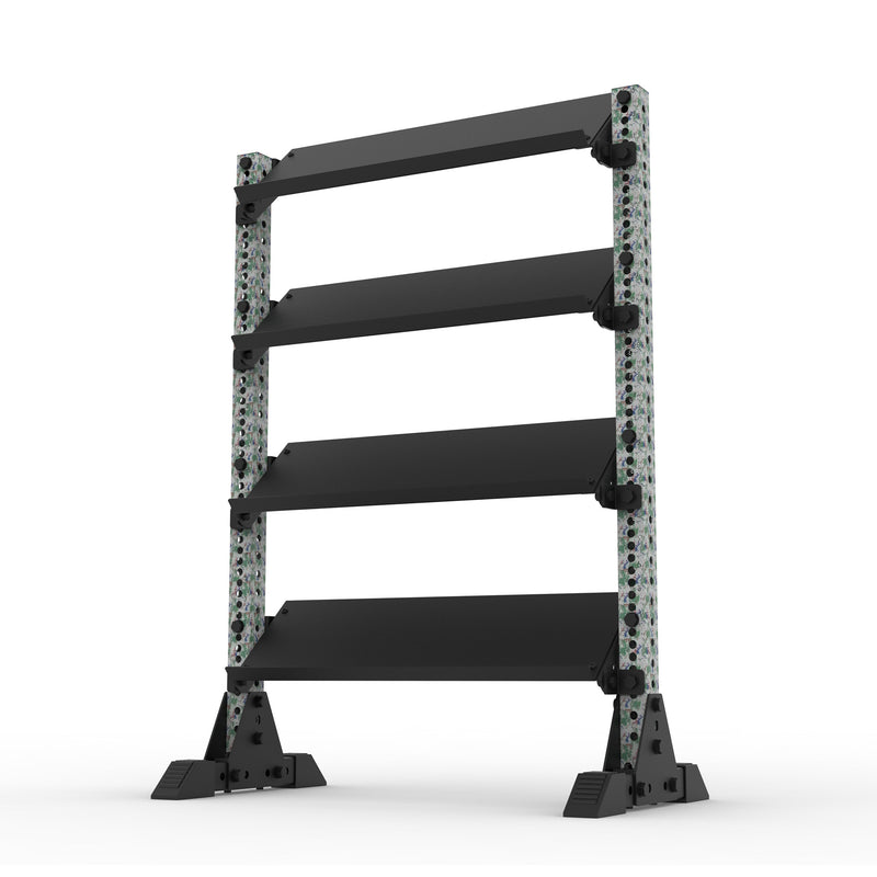 MBC Mass Storage (Standalone)