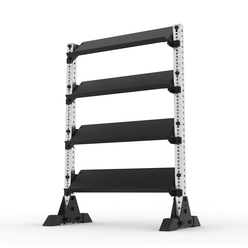 MBC Mass Storage (Standalone)