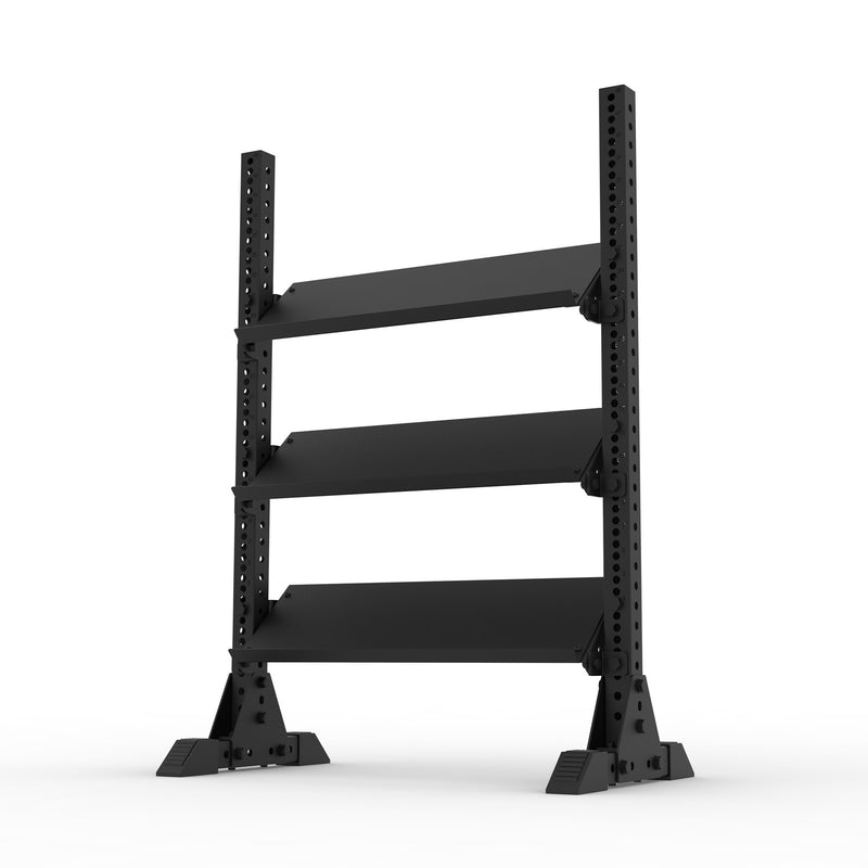 MBC Mass Storage (Standalone)