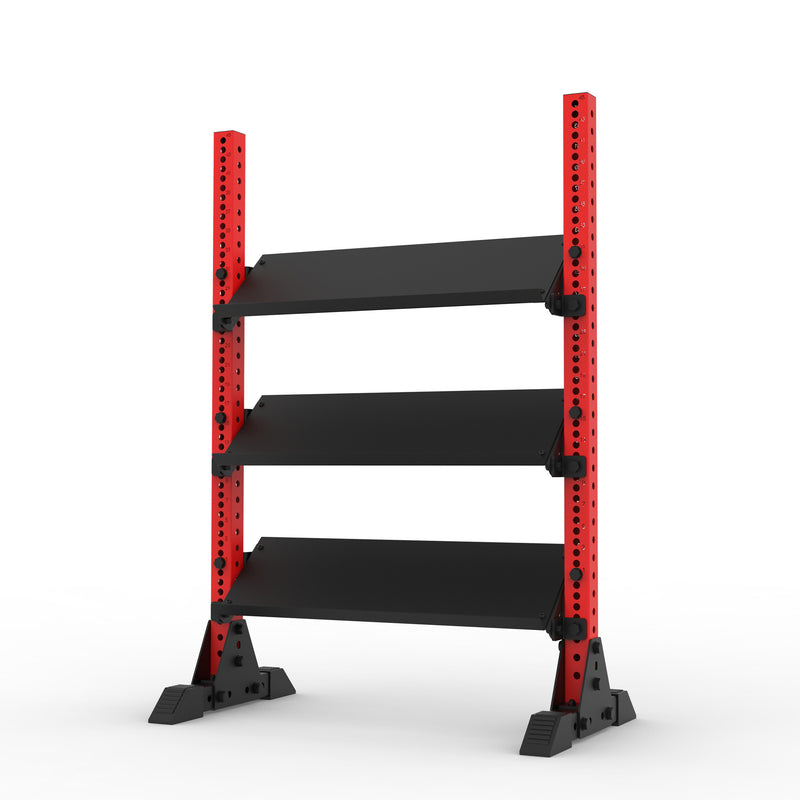 MBC Mass Storage (Standalone)