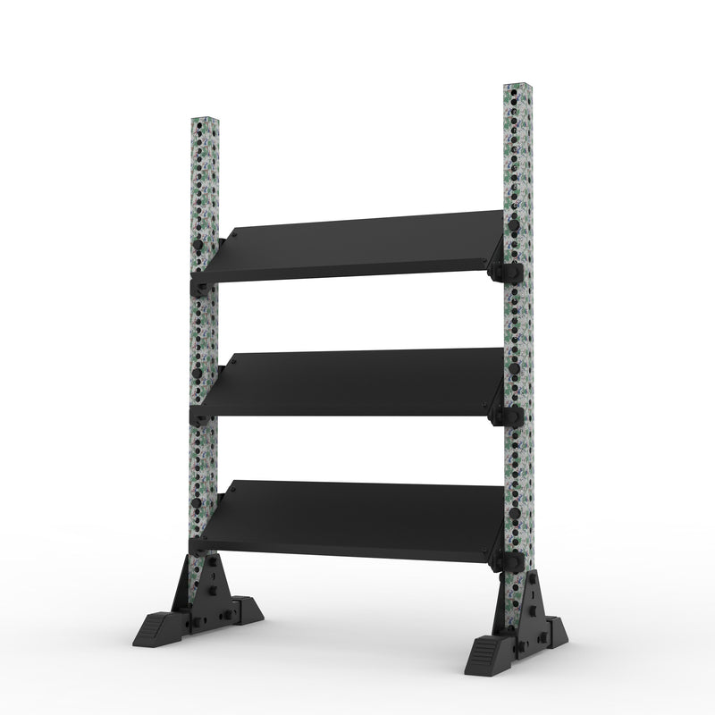 MBC Mass Storage (Standalone)