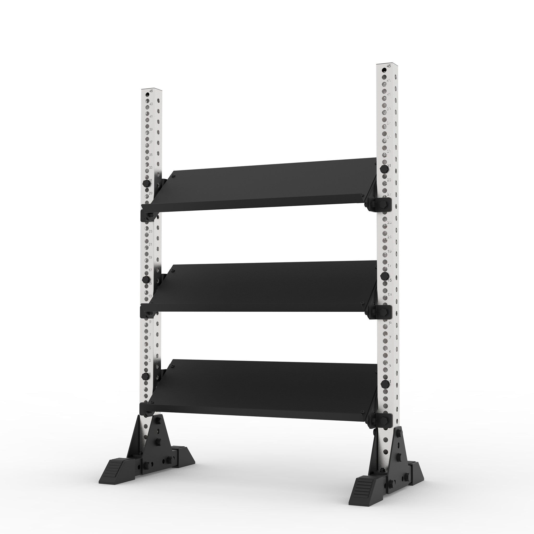 MBC オリジナルラック ステンレスプレートストレージ 6本 MBC オリジナルラック ステンレスプレートストレージ（ペア） — MBC