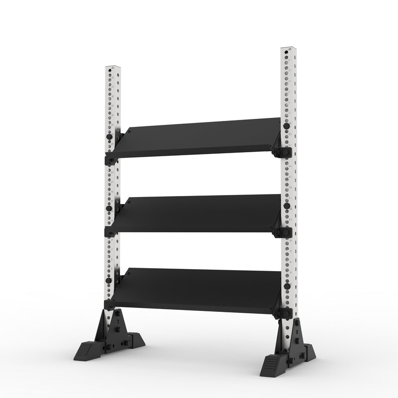 MBC Mass Storage (Standalone)