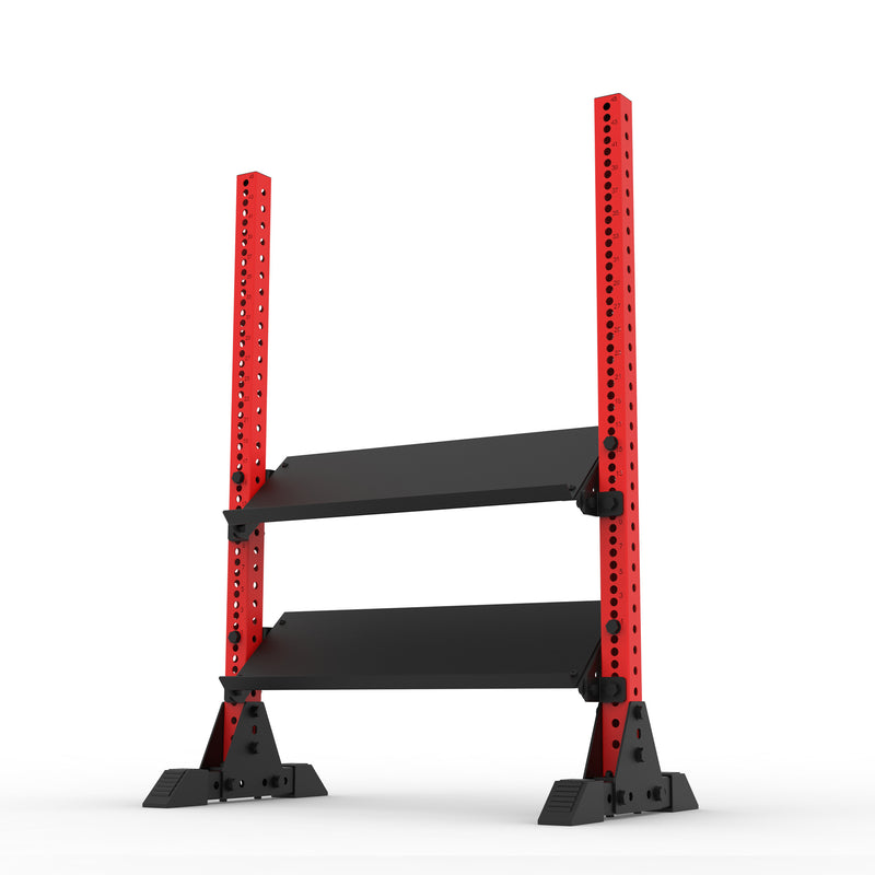 MBC Mass Storage (Standalone)