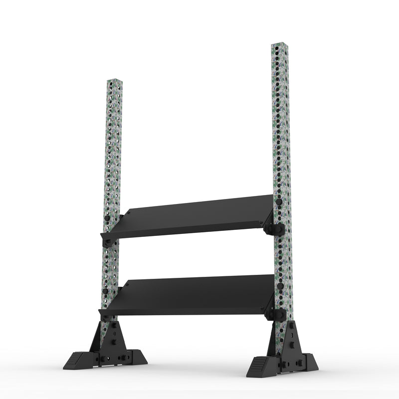 MBC Mass Storage (Standalone)