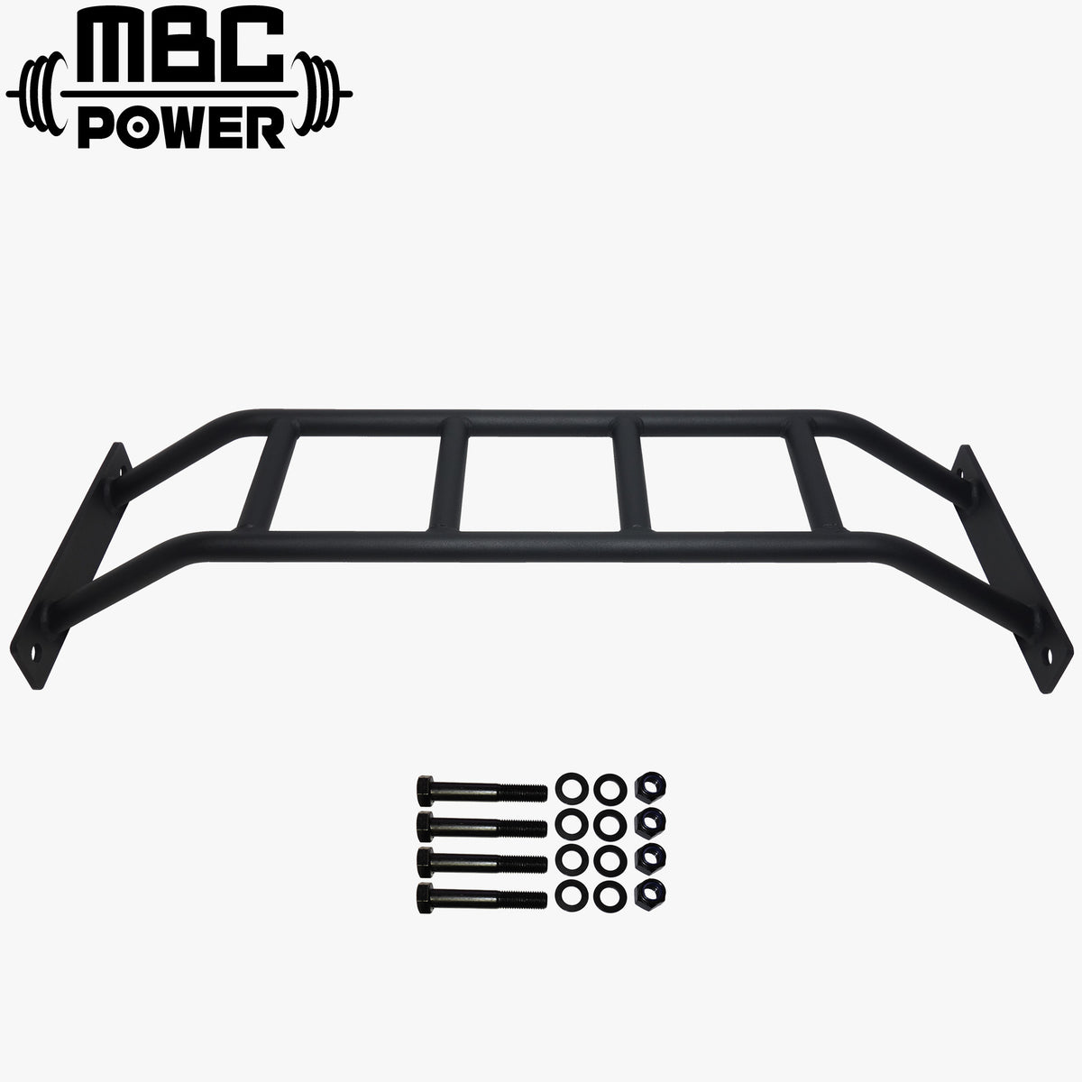 MBC POWER マルチグリップクロスメンバー MBC オリジナルラック マルチグリップクロスメンバー — MBC POWER SHOP