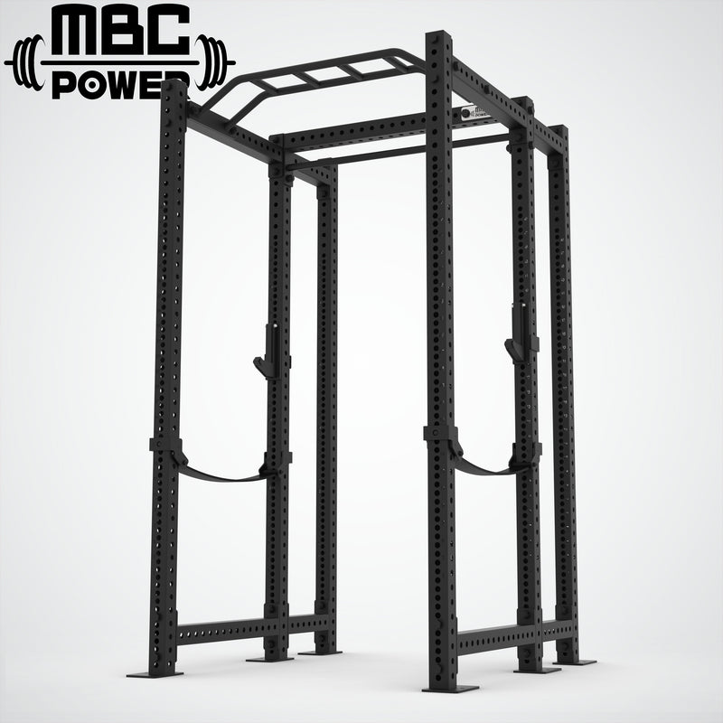 MBC Power Rack Pro 235cm [Scheduled to arrive on February 3, 2025]