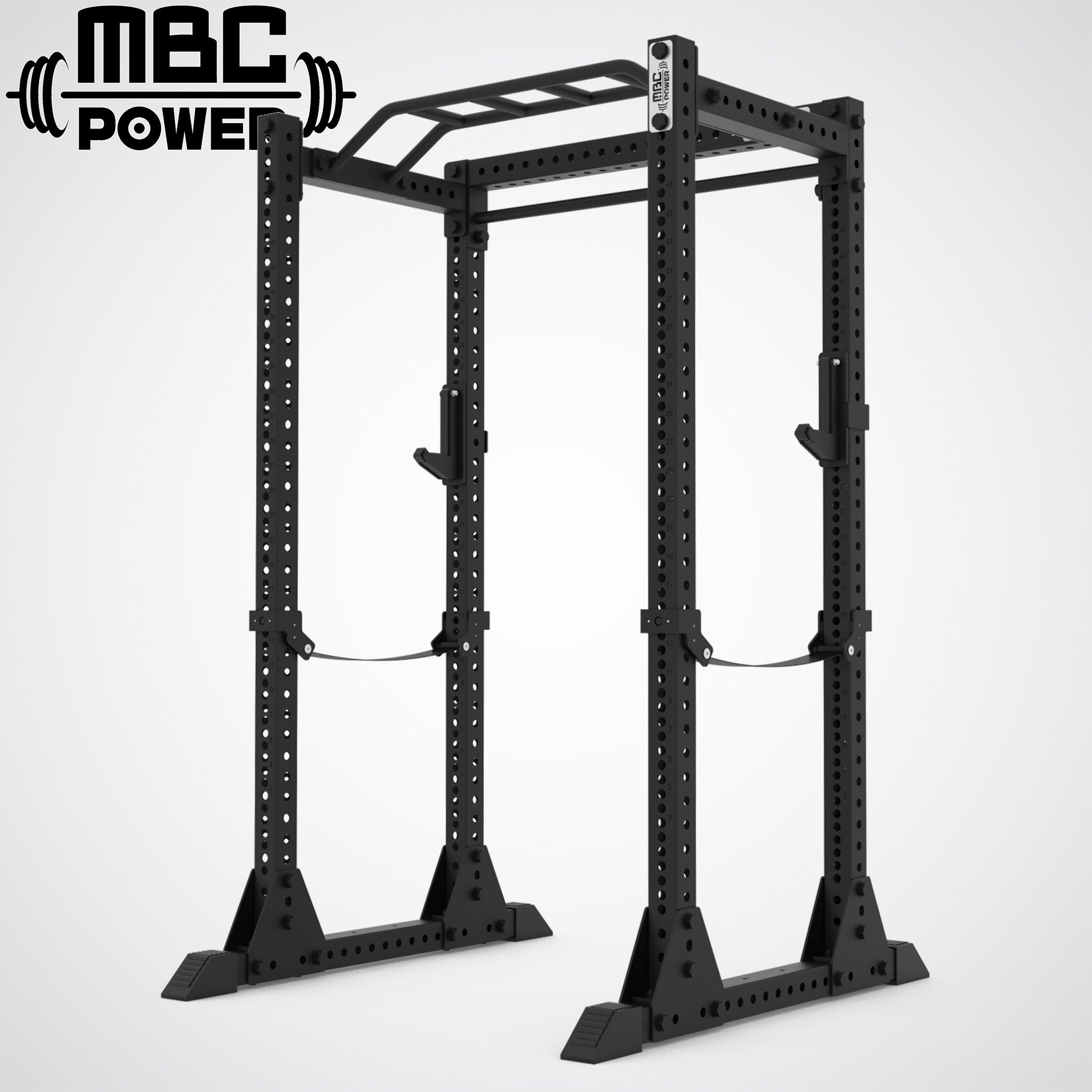 MBC パワーラック スタンダード210cm — MBC POWER SHOP