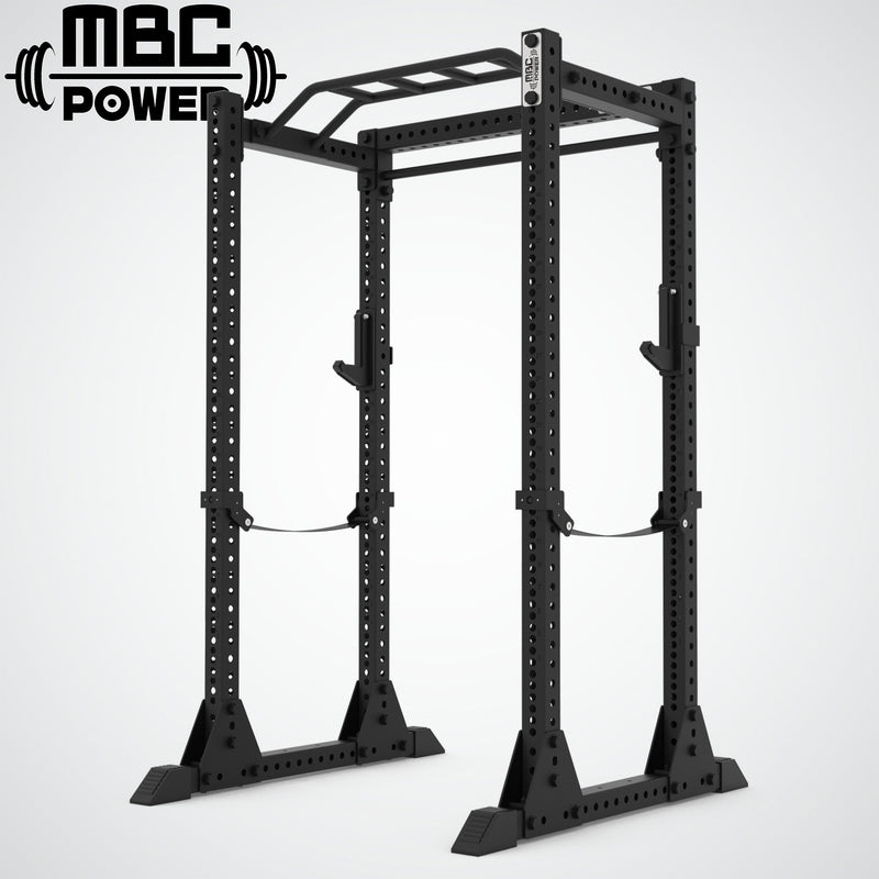 MBC Power Rack Standard 210cm [Scheduled to arrive on February 3, 2025]