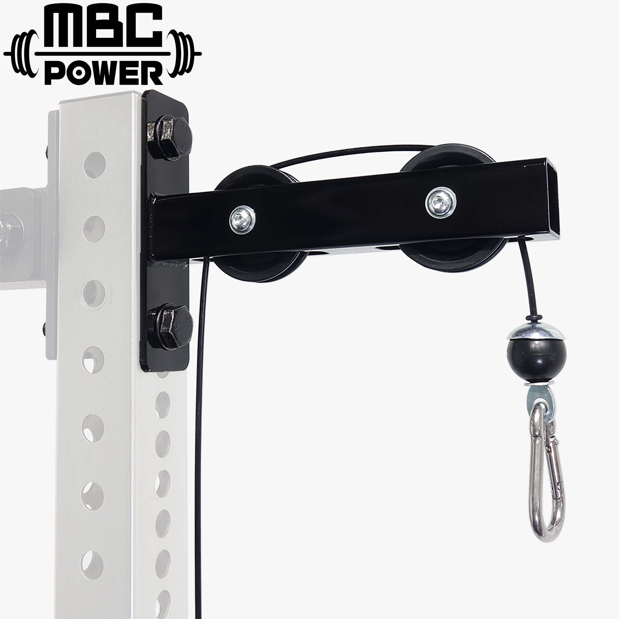 MBC オリジナルラック DIY用カスタムパーツ類 — MBC POWER SHOP
