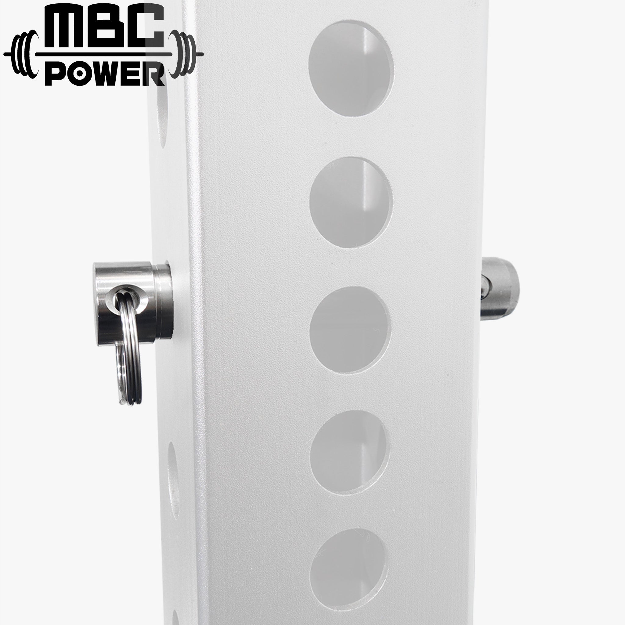 MBC オリジナルラック DIY用カスタムパーツ類 — MBC POWER SHOP