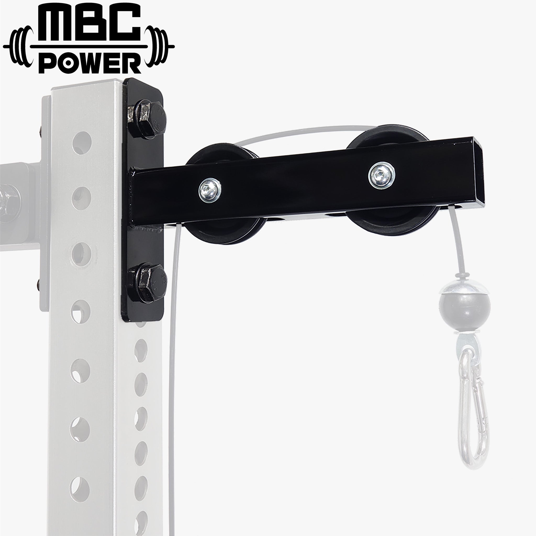 MBC オリジナルラック DIY用カスタムパーツ類 — MBC POWER SHOP