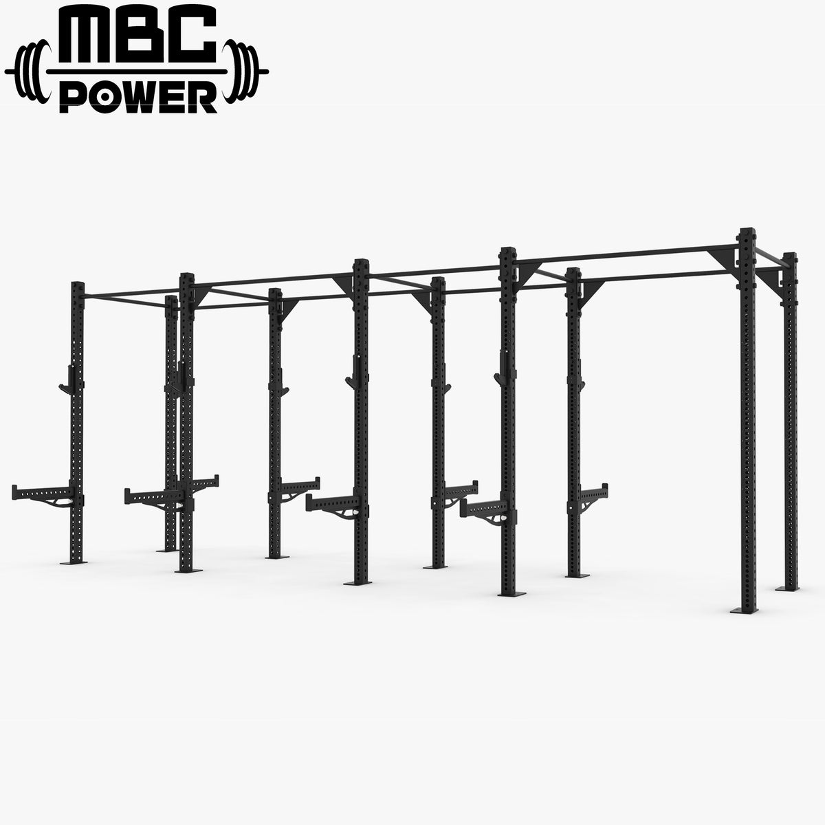 MBC リグ — MBC POWER SHOP