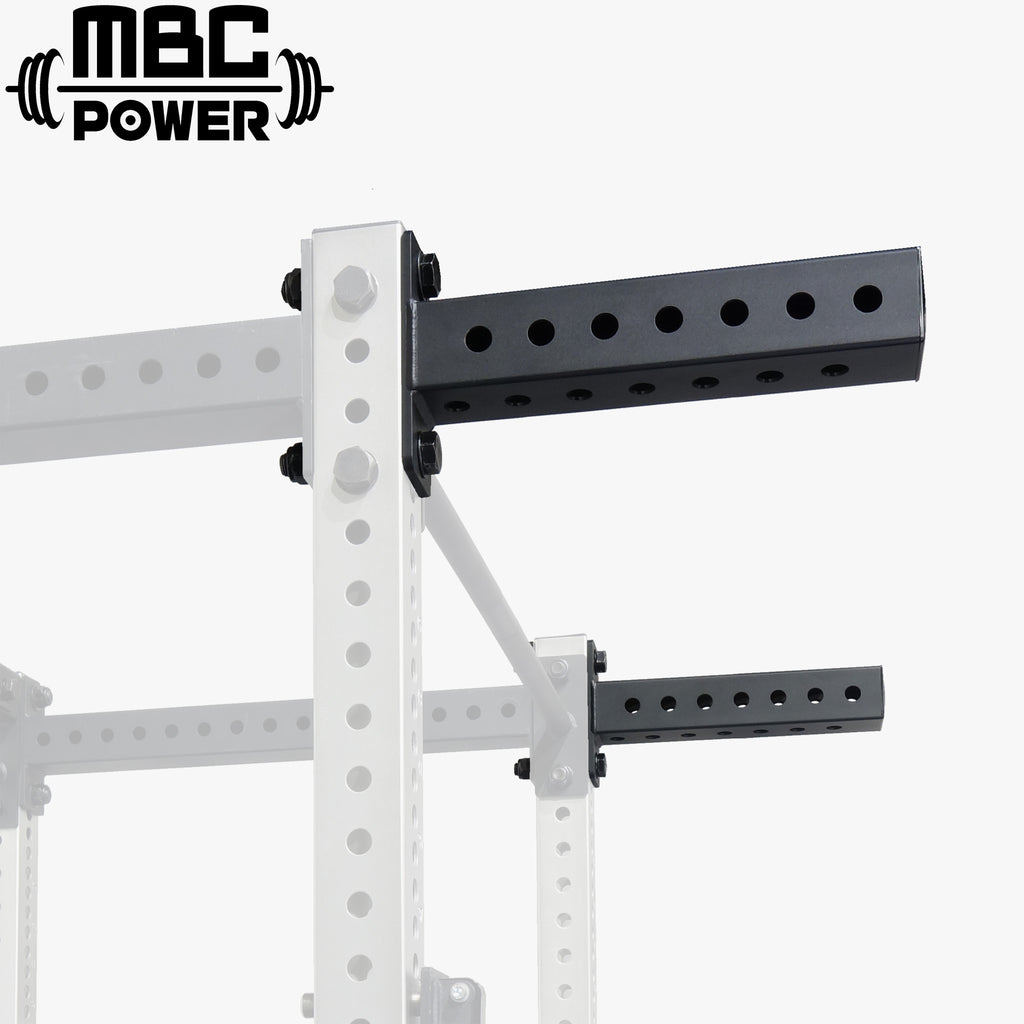 MBC オリジナルラック ショートトローラー — MBC POWER SHOP