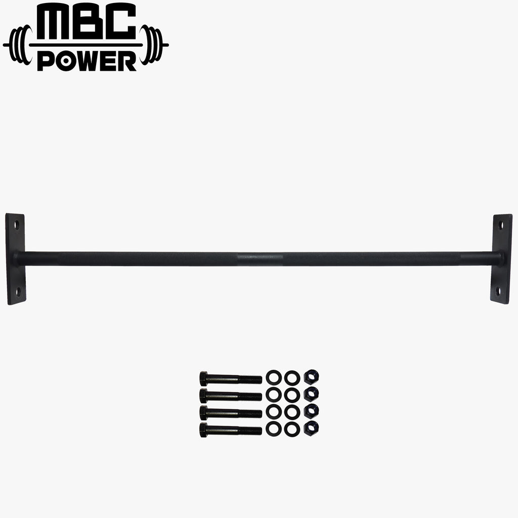 MBC オリジナルラック 110cmシングルプルアップバー — MBC POWER SHOP