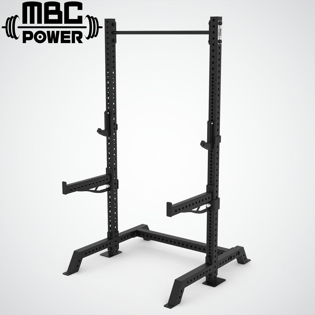 MBC スクワットスタンド プロ235cm — MBC POWER SHOP