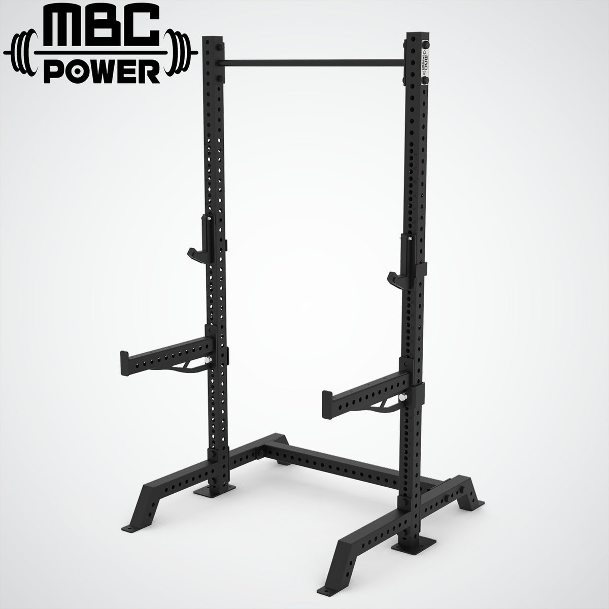 MBC POWER スクワットスタンド MBC スクワットスタンド プロ235cm — MBC POWER SHOP