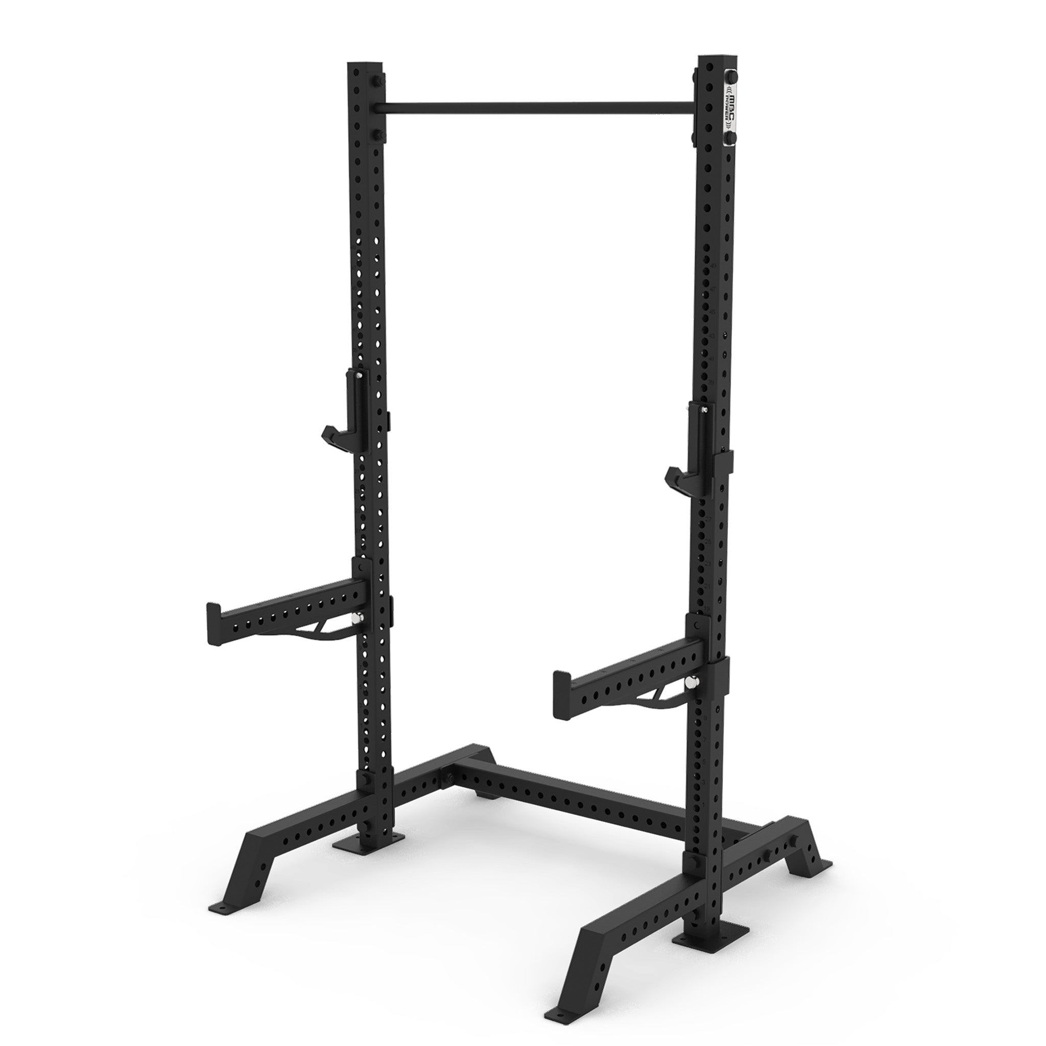 MBC スクワットスタンド プロ235cm — MBC POWER SHOP