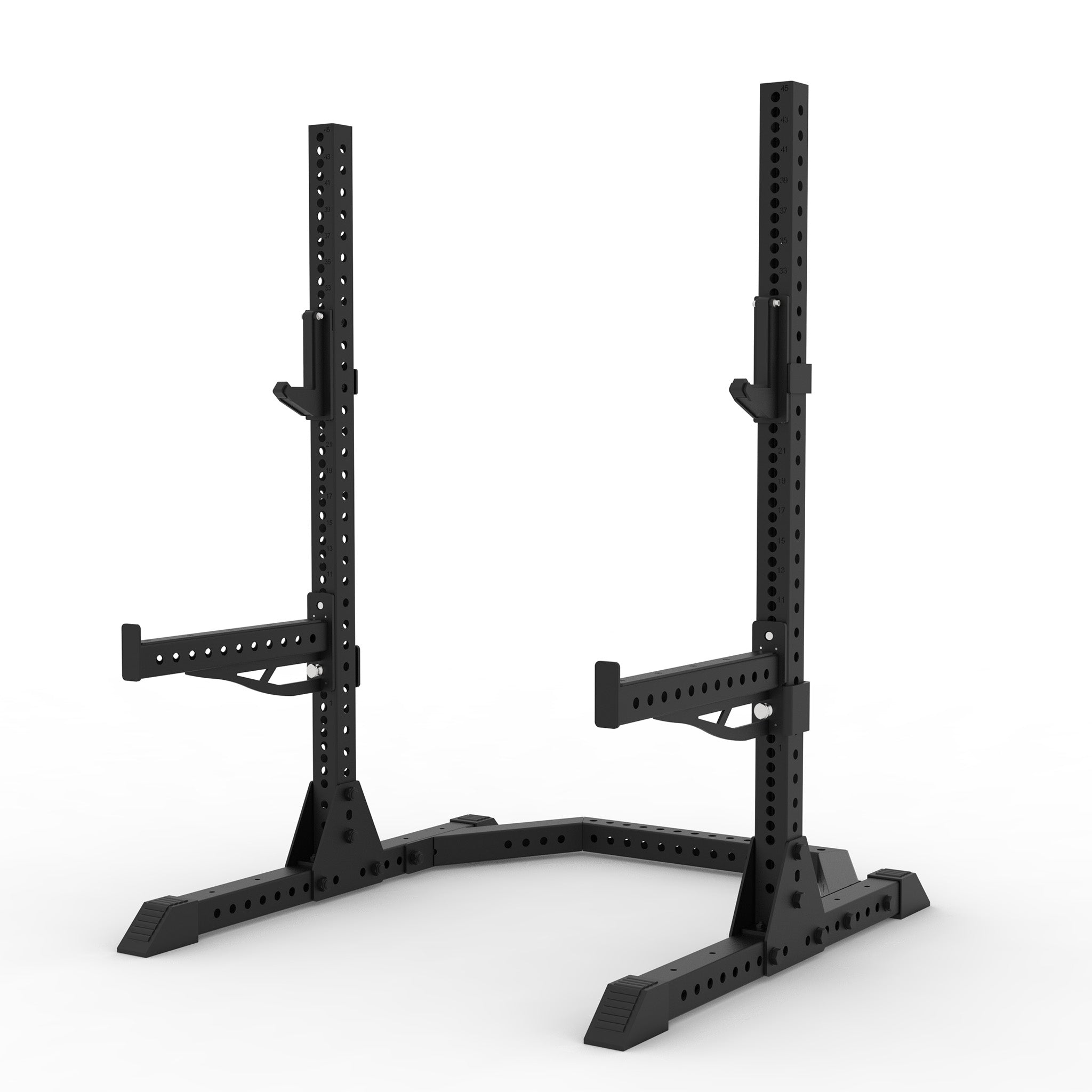 MBC スクワットスタンド スタンダード180cm — MBC POWER SHOP