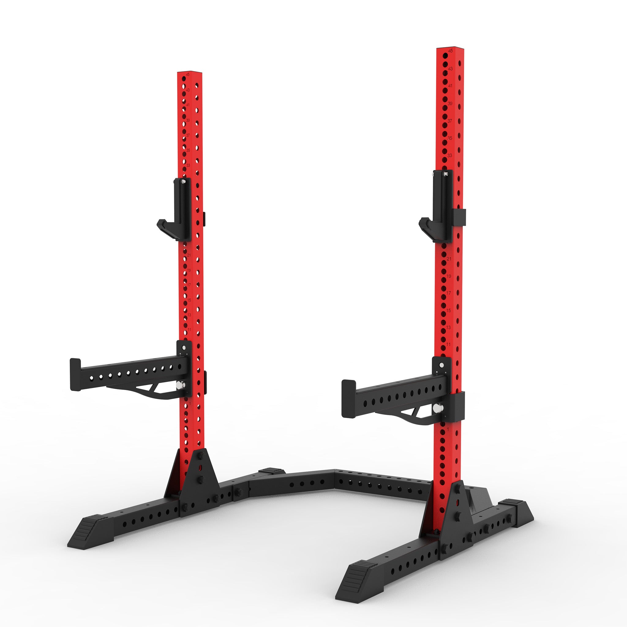 MBC スクワットスタンド スタンダード180cm — MBC POWER SHOP