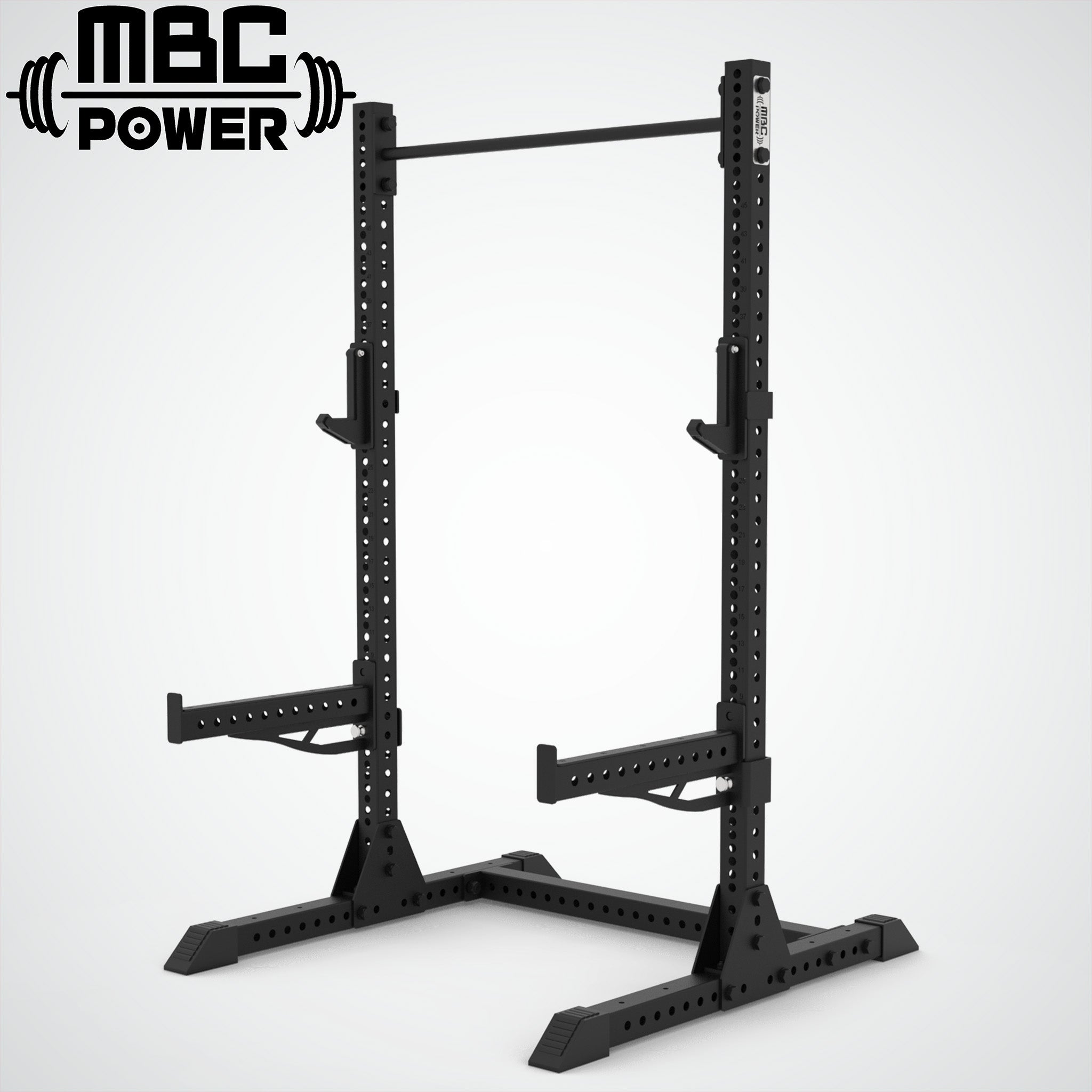 MBC スクワットスタンド スタンダード210CM 引き取り限定 MBC スクワットスタンド スタンダード210cm — MBC POWER SHOP