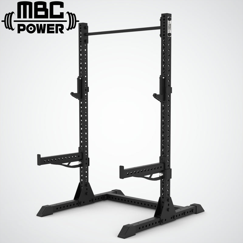 MBC スクワットスタンド スタンダード210cm