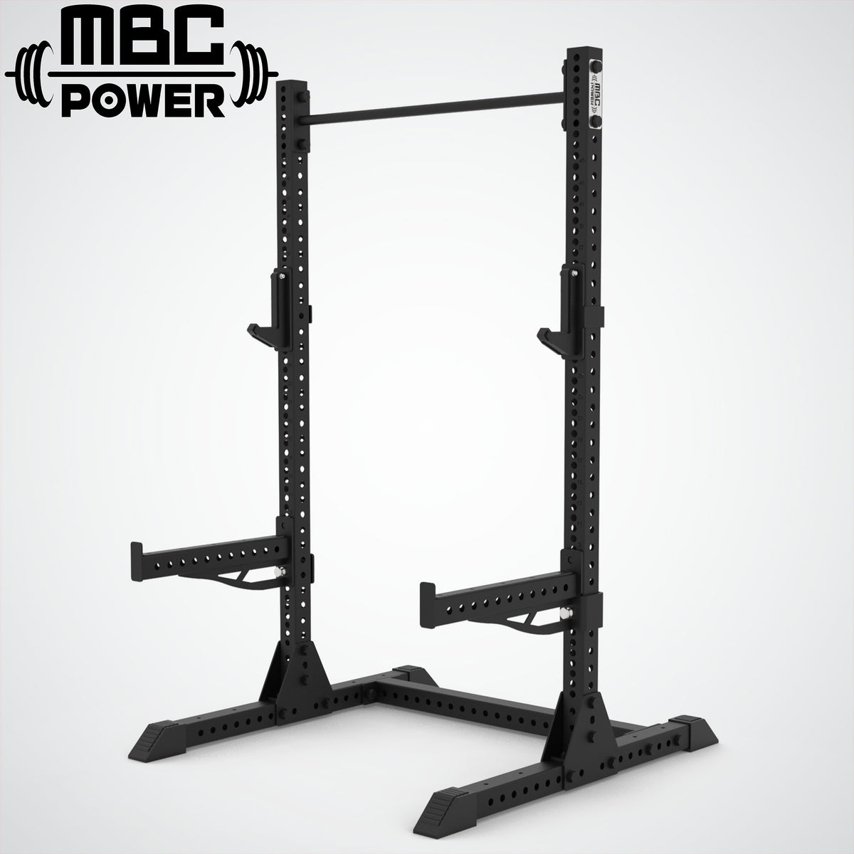 MBCスクワットスタンド MBC スクワットスタンド スタンダード210cm — MBC POWER SHOP