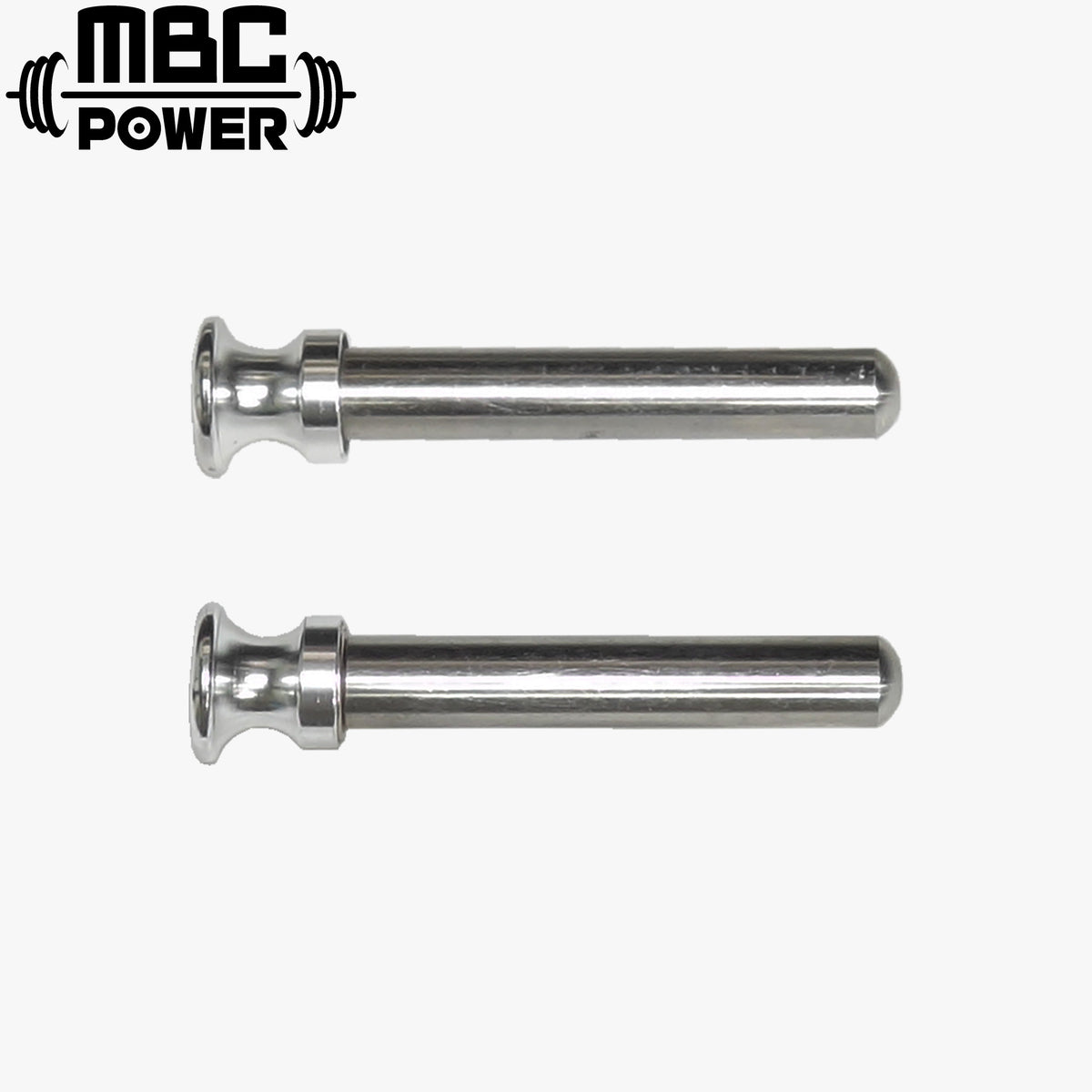mbc　レッグローラーアタッチメント　ステンレスマグネットピン MBCオリジナルラック レッグローラーアタッチメント — MBC POWER SHOP