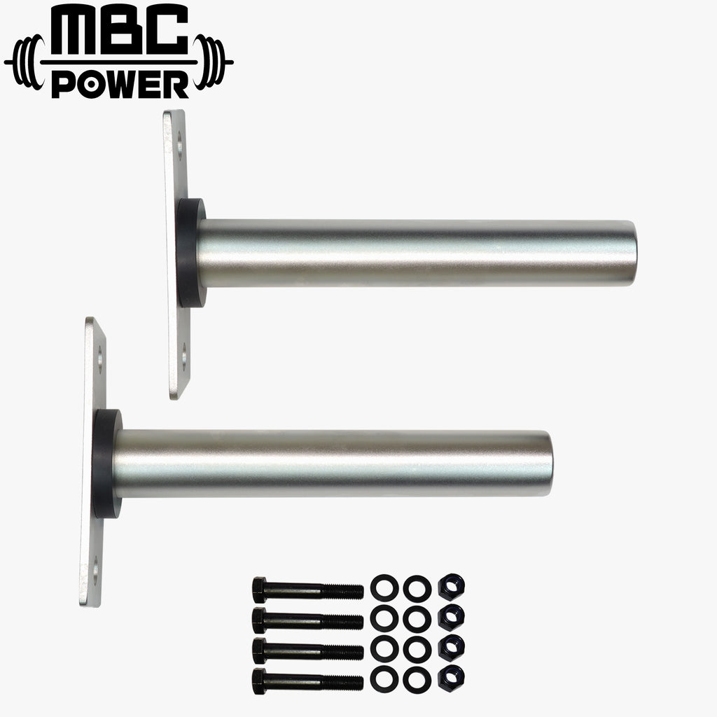 MBC オリジナルラック ステンレスプレートストレージ（ペア） — MBC