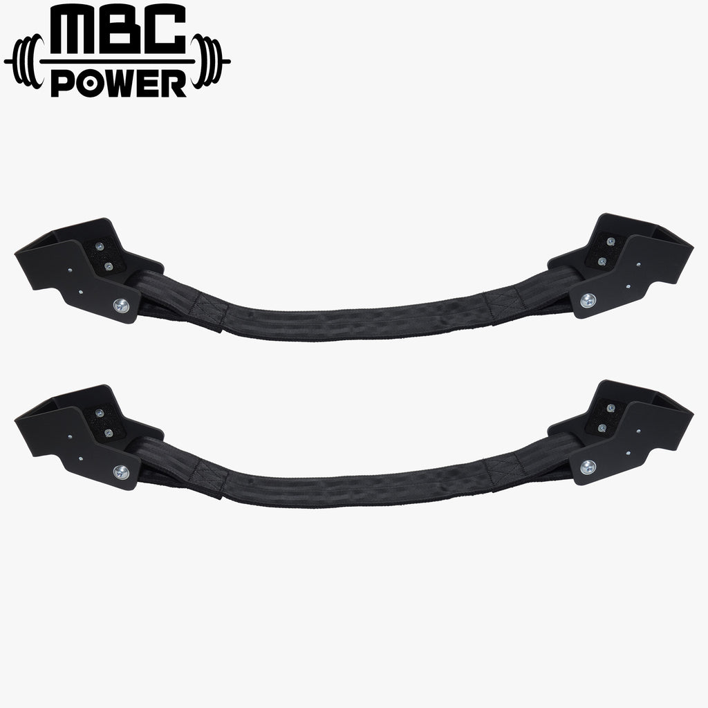 MBC オリジナルラック ストラップセーフティ — MBC POWER SHOP