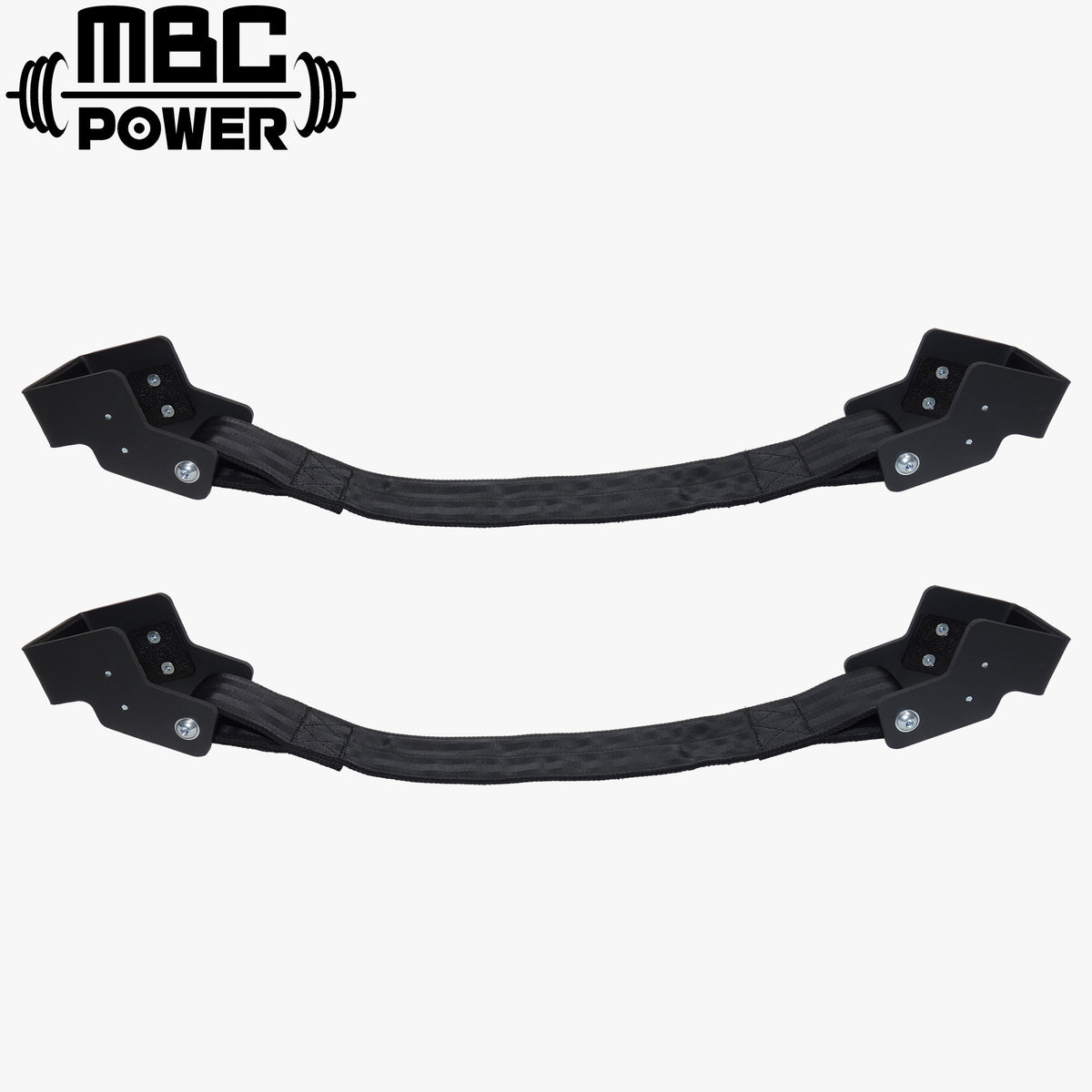 MBC オリジナルラック ストラップセーフティ — MBC POWER SHOP