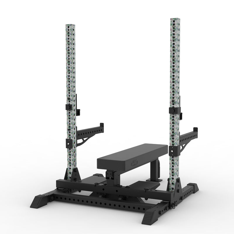 MBC トレーニングコンボラック