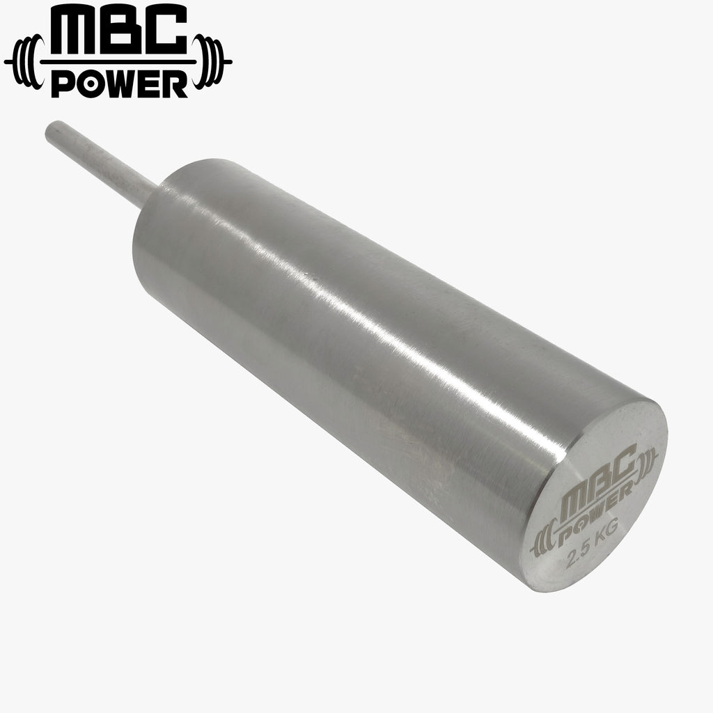 MBC ウェイトスタック エクステンダーピン — MBC POWER SHOP