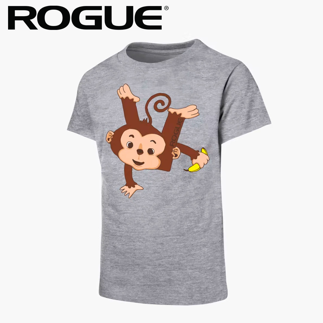 ROGUE モンキーTシャツ — MBC POWER SHOP