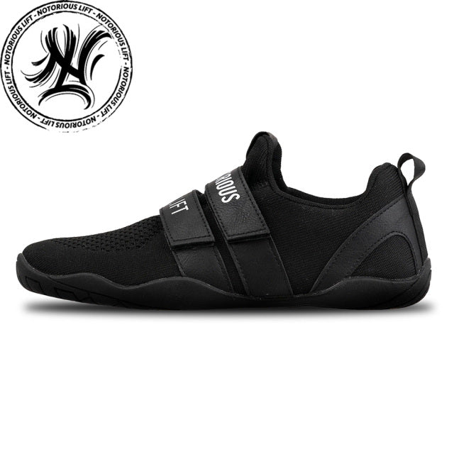 NOTORIOUS リフティングシューズ ブラック　44 nl_nlg2x_stealth01_1024x1024.