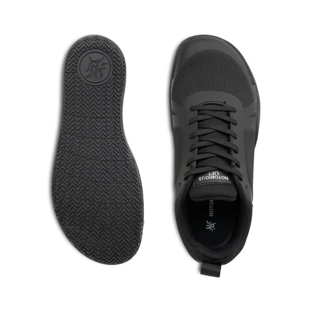 NOTORIOUS LIFT ラディックス