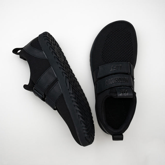 クローズアウト】NOTORIOUS LIFT SUMO SOLE GEN 3 — MBC POWER SHOP