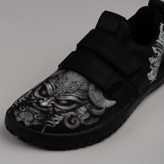 クローズアウト】NOTORIOUS LIFT SUMO SOLE GEN 3 — MBC POWER SHOP