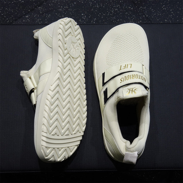 クローズアウト】NOTORIOUS LIFT SUMO SOLE GEN 3 — MBC POWER SHOP